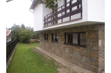 Eslovaquia Privát Kežmarok, Exterior